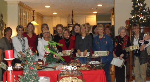 cookie exchange